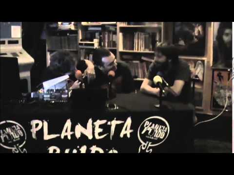 Miniatura de la entrevista a FERNANDO HUEVOS KOLGANDO 18 06 2015 BAR ILARGIA