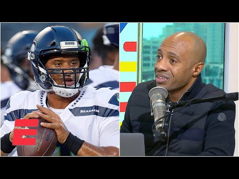 **NBA球星力挺！傑威廉斯看好羅素威爾森加盟芝加哥！** (Jay Williams advocates for Russell Wilson in Chicago | KJZ)