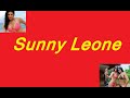Sunny Leone Lesbian Girl Leaked Workout Video