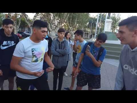 LASKA vs SIROU - Semis - LDF [Fecha 2]