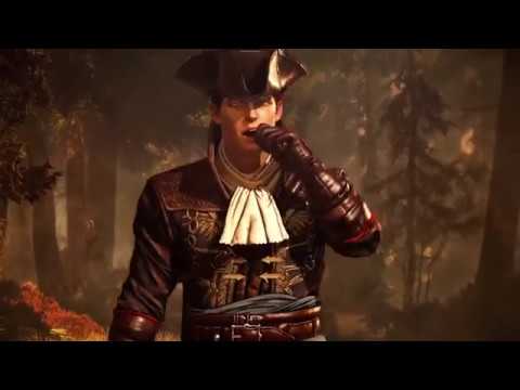 Greed Fall (PS 4, XBOX ONE, PC)