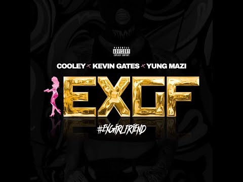 CashOnDemandCooley x Kevin Gates x Yung Mazi x EXGF