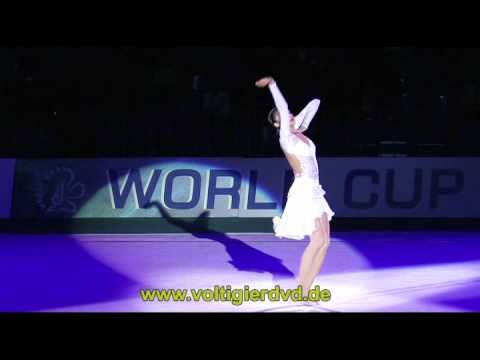 Deriugina Cup Kiev 2011 - Gala Anna Bessonova