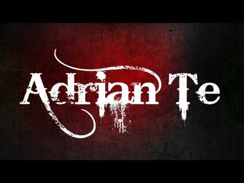 Adrian Te-Brudna Robota (Prod.808 Mafia Machine)