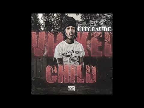 LitClaude - Hot Wheels (Official Audio)