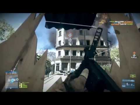 Let's play - Battlefield 3 multiplayer
