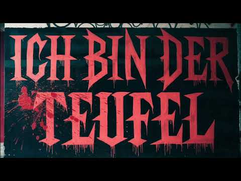 Amokrun - Ich bin der Teufel [HardTekk Version]