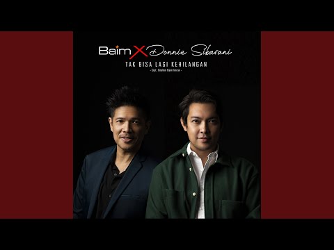 Tak Bisa Lagi Kehilangan