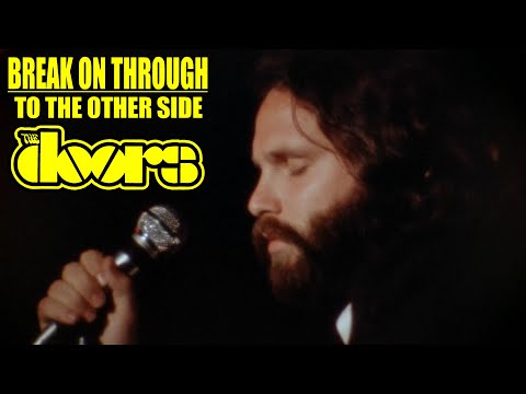 Break On Through (To the Other Side) - The Doors (Live at the Isle of Wight Festival, 1970)