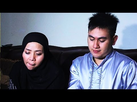 Badai Rumah Tangga Nassar & Muzdalifah - Seleb On Cam 04 Desember 2014