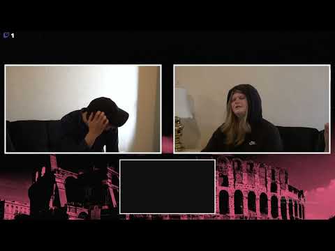 Enj0y's Colosseum - Grand Finals - Phantom(Steve) vs Psionic(Lucina) (L)