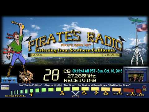 DRail 413 GA+, Ricochet GA, 505 AL, GameWarden FL, 301 LA, DirtyBird 781 GA