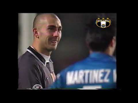 (06.03.2004) Brescia - Juventus Highlights