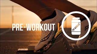 Спортивное питание - Предтренировочные комплексы и энергетики/ Sports Nutrition- Pre-Workout
