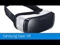 Brýle pro virtuální realitu Samsung Gear VR SM-R322