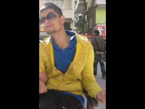 Rocco Randy Ft Killa Efkan & Firari Stres Mert Şahin Kaldırıp Atsanda 2012