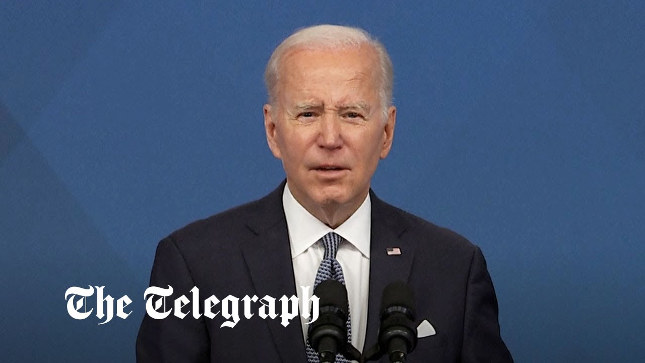Joe Biden will face special investigation over classified documents stored in his garage