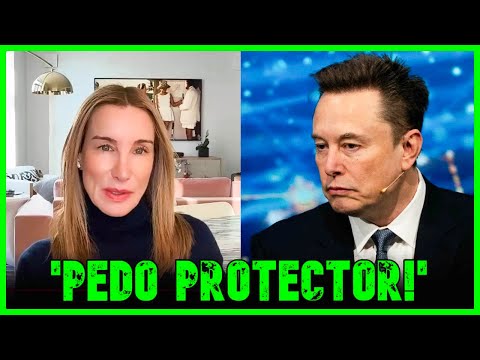 ‘P*DO PROTECTOR’: Jennifer Welch SURGICALLY DISMANTLES Elon Musk’s Entire Existence | Kyle Kulinski
