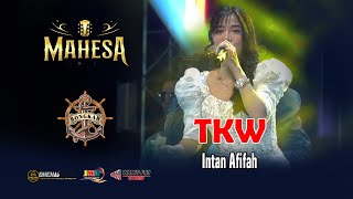 Download lagu TKW VOC  INTAN AFIFAH x MAHESA MUSIC -:- THE BIG FAMILY BONGKAR mp3