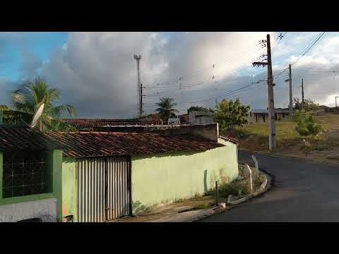 ASFALTO DO BAIRRO DO JUCURI ATÉ O AÇUDE DAS PEDRAS ITABAIANA-PB 16/09/2026