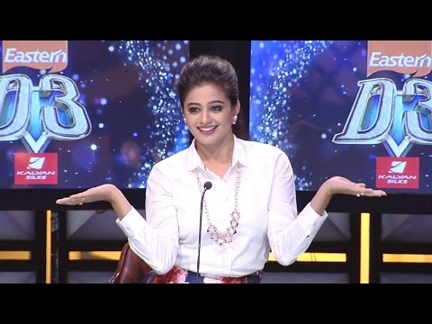D3 D 4 Dance I Ep 54 - Brutus and Ceasar rules the stage I Mazhavil Manorama