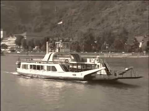 Advantages of Tugs with Voith Schneider Propeller