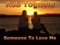 Rob Tognoni - Energy Red - 2012 - Someone To ...