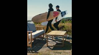 Hillerstorp Surfparet