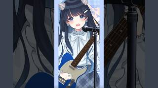 【#七海うらら】キスしちゃだめっ!/めいちゃん Cover FULL公開中【#shorts】