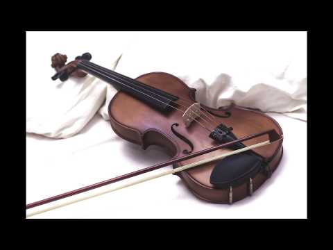 Violin family sounds Violin, Viola, Cello, Double bass(Contra bass)
