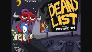 The Dean&#39;s List - Dear Professor (with Lyrics)