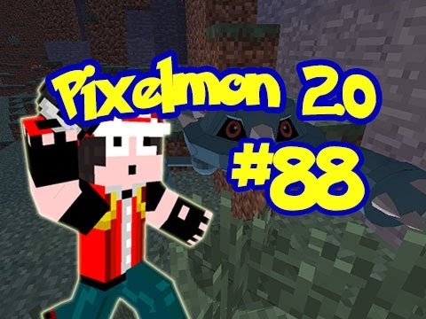 Minecraft: Pixelmon 2.0 - Episode 88 - CAUGHT BELDUM! (Pokemon Mod)