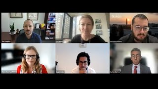 CCSI | Transparency Gaps in ISDS | October 18, 2022