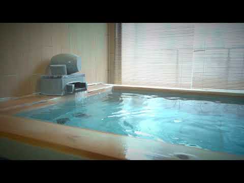 鬼怒川温泉あさや 貸切風呂「打ち出の小槌の湯」