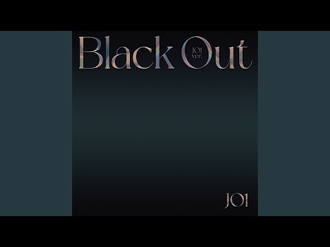 Miniatura de Black Out (JO1 Ver.)