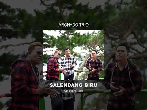 Salendang Biru - Arghado Trio