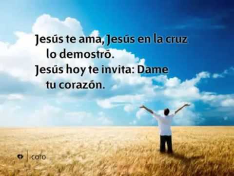 Himno 371 - Jesús te ama - Pista | Himnario Adventista Instrumental