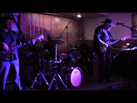 Bad to the Bone by Fade To Blues 10-24-14