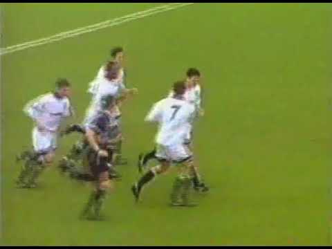 ARCHIVE: Walsall 1 York City 1 - 22.02.97