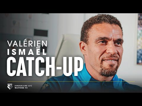 Valérien Ismaël On New Contract 🎙️ | “It’s A Clear Message”