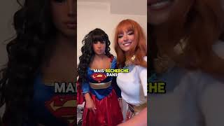 Saya etait notre dernière chance va voir en BlO 🎁 #saya #nasdas #teamnasdas #youtubeshorts #reels