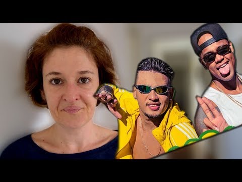 COPA DO BUMBUM? | Jana Viscardi