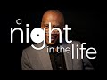 A NIGHT IN THE LIFE: Bobby Hutcherson (PART ONE)