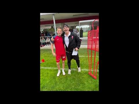 FC Biel/Bienne Academy - Sponsorenlauf/Course aux sponsors 2024