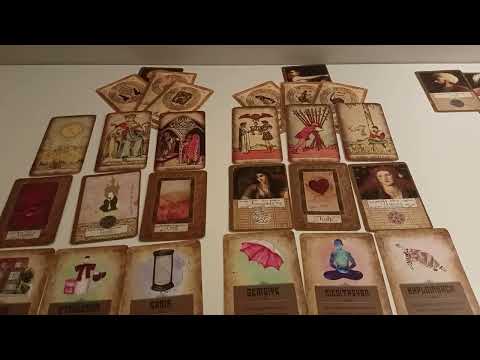 What's going on between the person in your mind and the third person, what's going on with you? #...