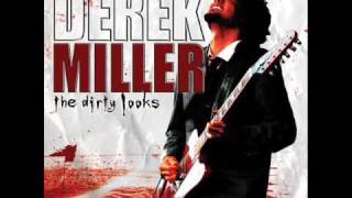 Ooh La La-Derek Miller
