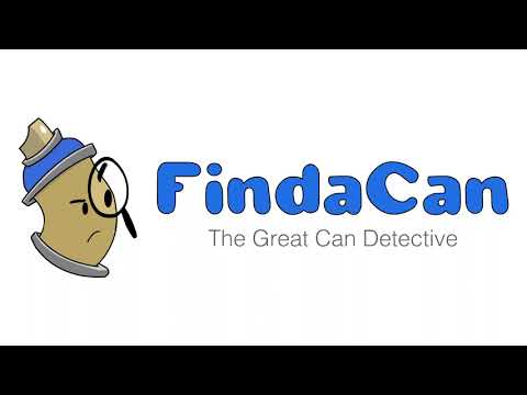 FindaCan video thumbnail