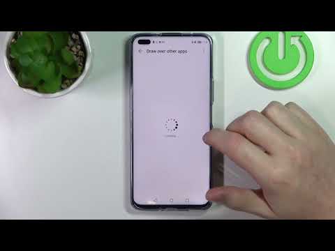 Honor 50 Lite - How To Setup Custom Led Lamp Notifications