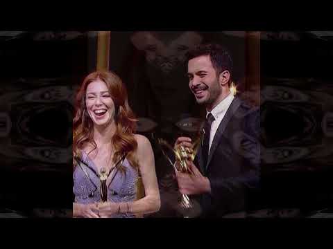 Elçin got bored of loneliness and moved to Barış's home!