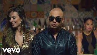 Wisin - Vacaciones (Official Video) ft. Don Omar, Zion &amp; Lennox, Tito El Bambino